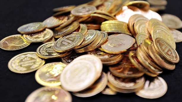 Foto - Gümüş, bakır ve altın fışkırıyordu! Türkiye'deki o maden sahası bir anda satıldı, yeni sahipleri şaşırttı