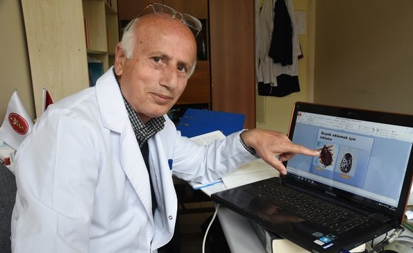 Foto - Gümüşhane, Tokat, Çorum, Zonguldak, Sivas, Yozgat ve Karabük’te yaşayanlar dikkat! Ölümlere neden oluyor