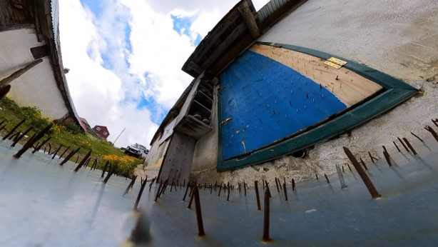 Foto - Gümüşhane’de ayı tehdidine Karadeniz usulü çözüm
