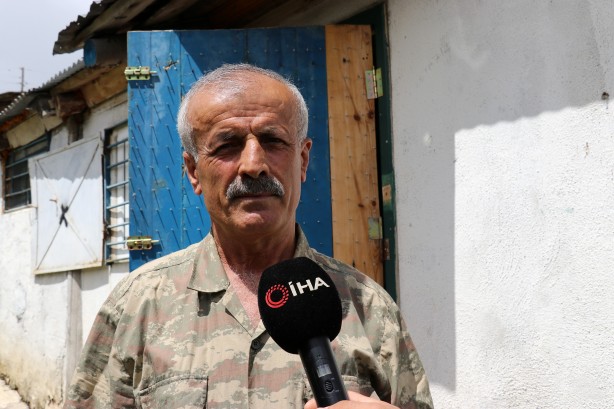 Foto - Gümüşhane’de ayı tehdidine Karadeniz usulü çözüm