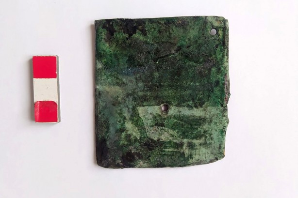 Foto - Gümüşhane'de heyecanlandıran keşif! Apar topar harekete geçildi... Bu bir ilk