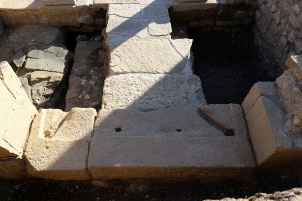 Foto - Gümüşhane'de heyecanlandıran keşif! Apar topar harekete geçildi... Bu bir ilk