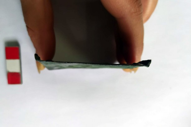 Foto - Gümüşhane'de heyecanlandıran keşif! Apar topar harekete geçildi... Bu bir ilk