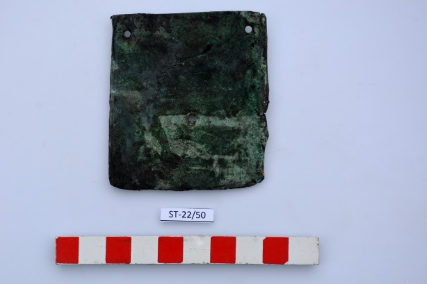 Foto - Gümüşhane'de heyecanlandıran keşif! Apar topar harekete geçildi... Bu bir ilk