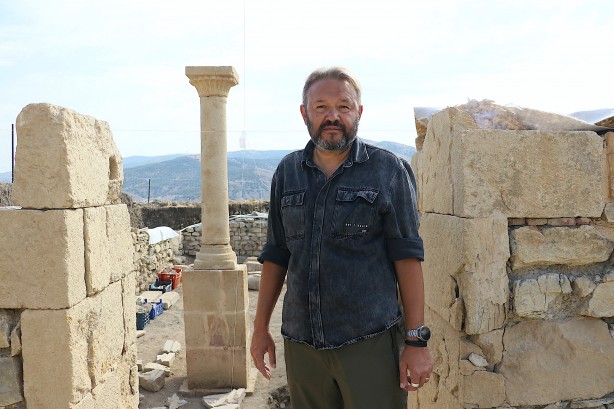 Foto - Gümüşhane'den gelen haber şaşırttı! Çok kollu bir şamdan...