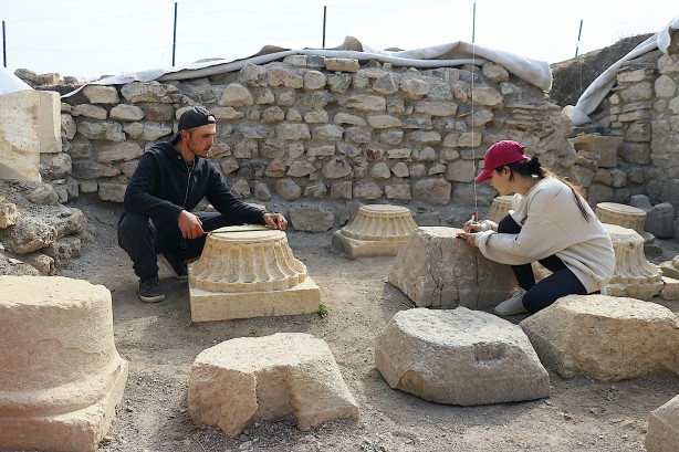 Foto - Gümüşhane'den gelen haber şaşırttı! Çok kollu bir şamdan...