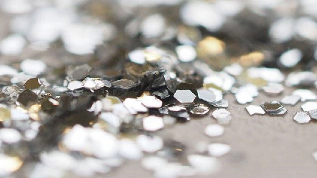 Foto - Gümüşün onsu 51 doları aştı rekor kırdı... 