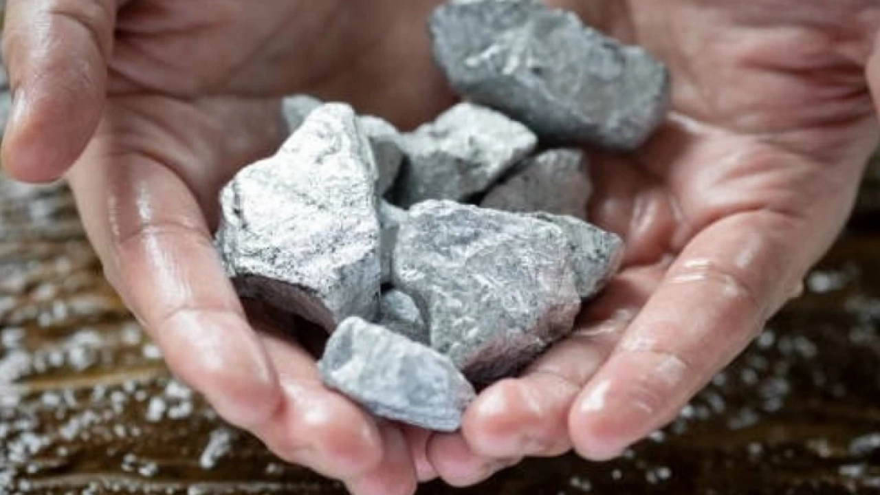 Foto - Gümüşün onsu 51 doları aştı rekor kırdı... 