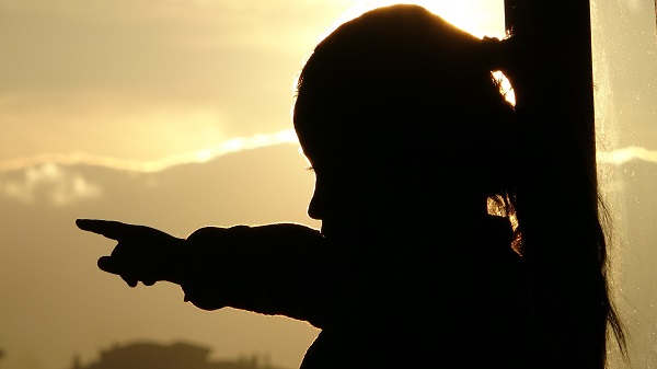 Foto - Gün batımı böyle mest etti