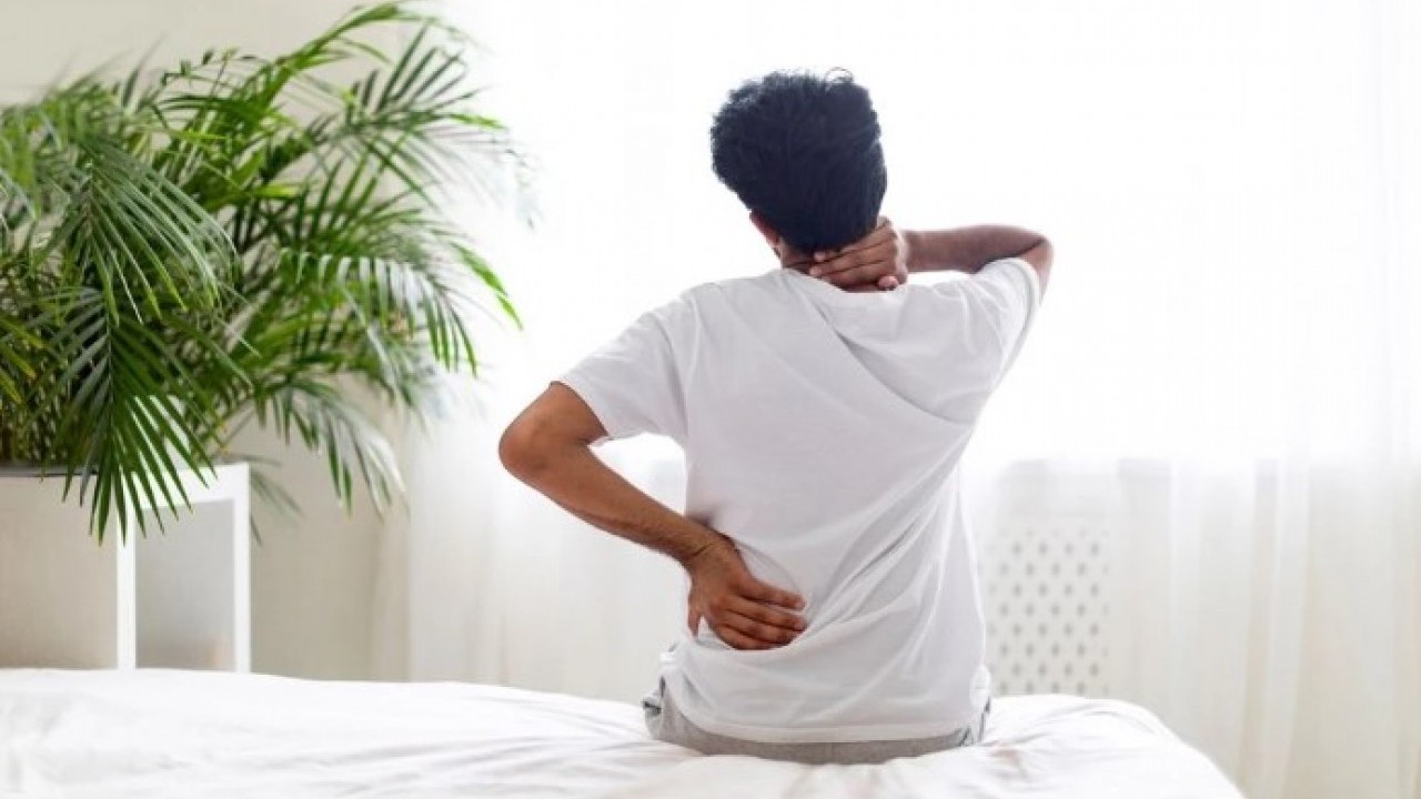 Foto - Gün boyu ağrıdan kıvranmayın! İşte boyun ağrısını dakikalar içinde geçiren doğal yol