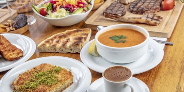 Foto - Gün boyu tok tutan yiyecekler neler? Uzman isim tek tek anlattı