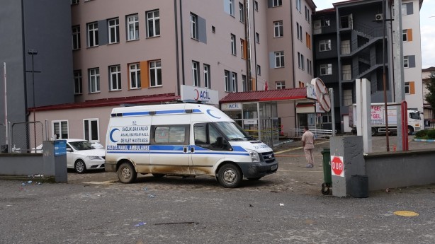 Foto - Gün doğdu, sel suları çekilince hasarın büyüklüğü ortaya çıktı