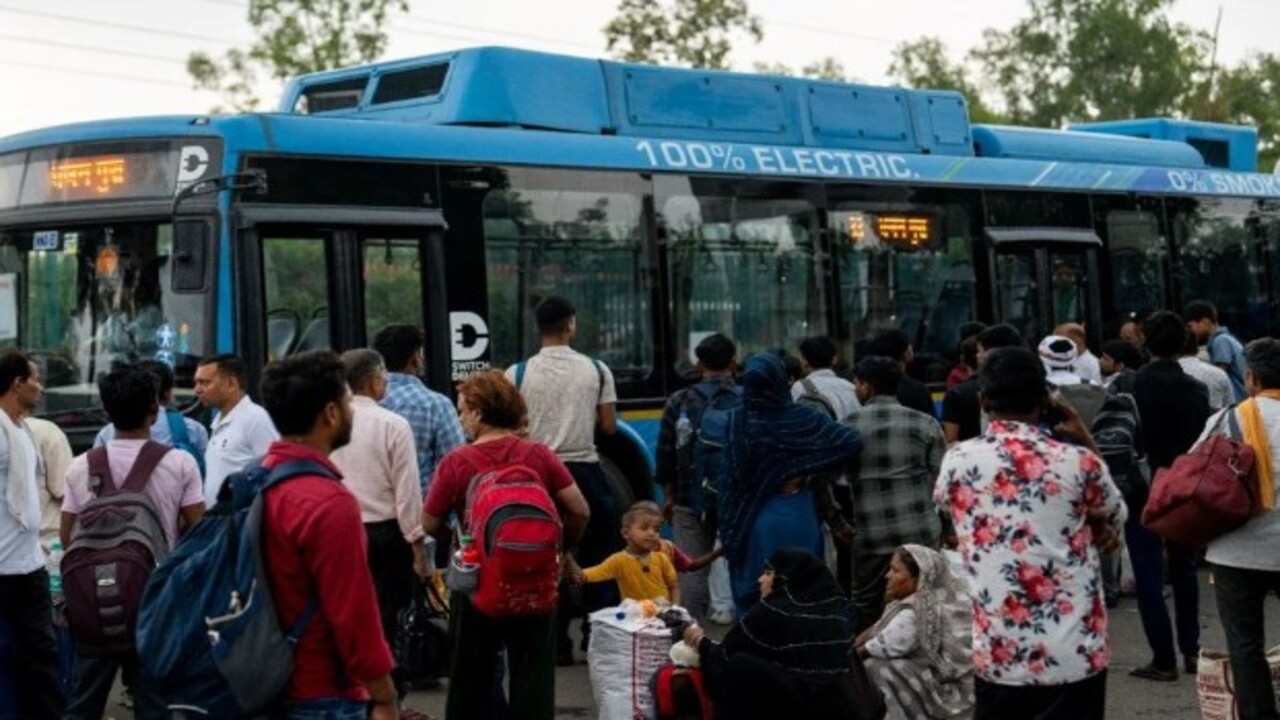 Foto - Gün geçtikçe sayı artıyor! En kalabalık ülkede kaç kişi yaşıyor