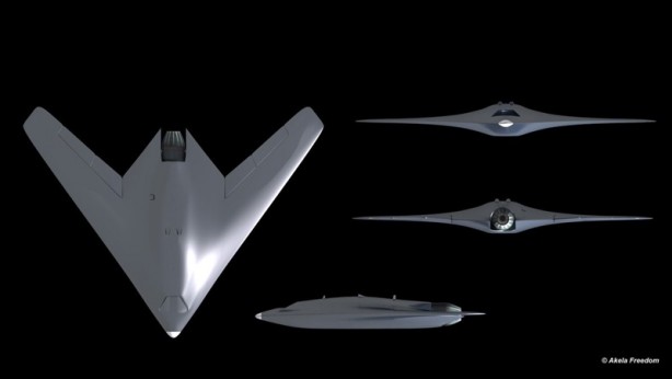 Foto - Gün yüzüne çıkan Rusya'nın İHA'sı ortalığı karıştırmaya geliyor! Rakiplerine gözdağı