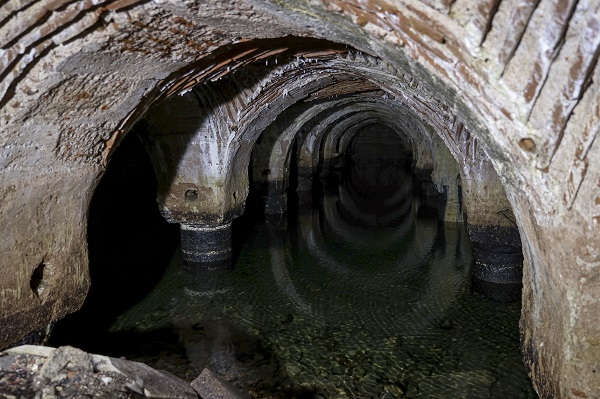 Gün yüzüne çıkarılıyor! Fatih Camii'nin altındaki gizem