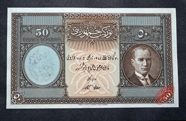 Foto - Gün yüzüne çıktı! İşte Cumhuriyet'in ilk dönemine ait paraları! 