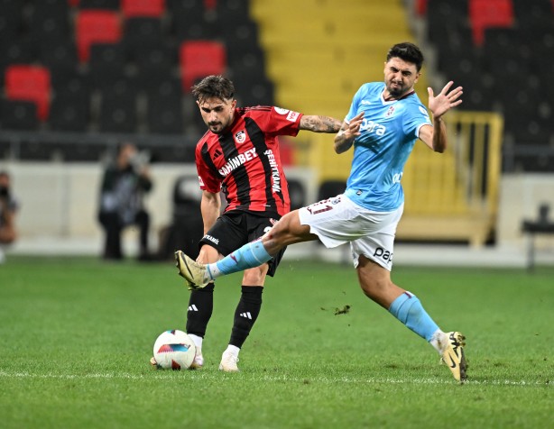 Foto - Günahı Abdullah Avcı'nın boynuna: Kondisyon kararı! Artık daha zor! Yeni rakip olacak…