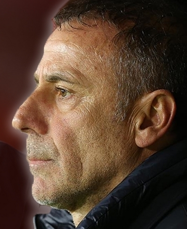 Günahı Abdullah Avcı'nın boynuna: Kondisyon kararı! Artık daha zor! Yeni rakip olacak…