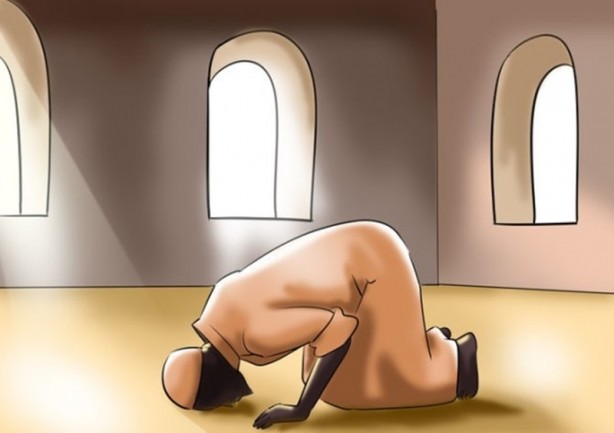 Foto - Günahları terk etmek için 9 yol 