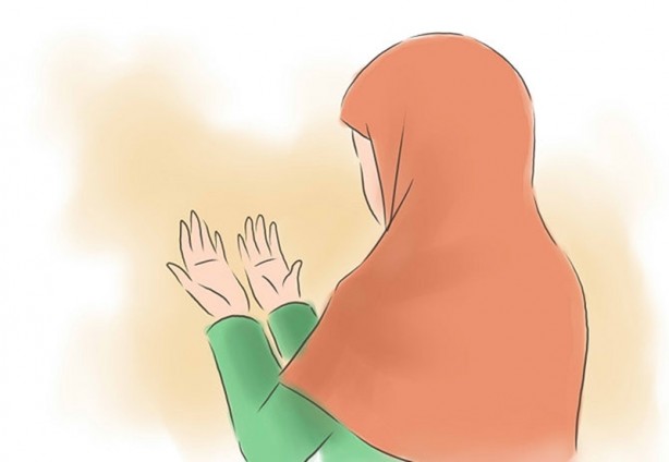 Foto - Günahları terk etmek için 9 yol 