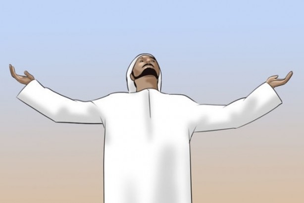 Foto - Günahları terk etmek için 9 yol 