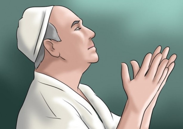 Günahları terk etmek için 9 yol 