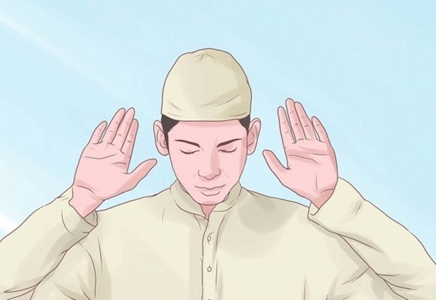 Foto - Günahları terk etmek için 9 yol 