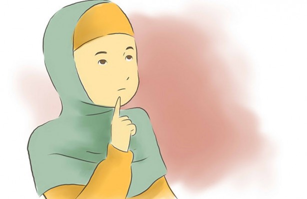 Foto - Günahları terk etmek için 9 yol 