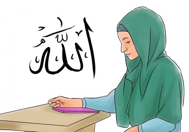 Foto - Günahları terk etmek için 9 yol 