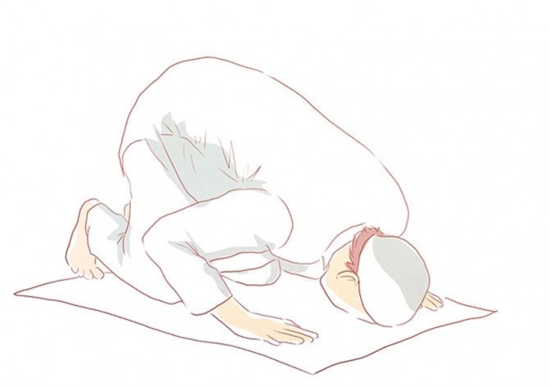 Foto - Günahları terk etmek için 9 yol 