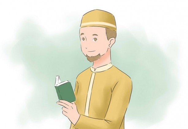 Foto - Günahları terk etmek için 9 yol 