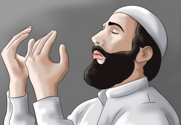 Foto - Günahları terk etmek için 9 yol 