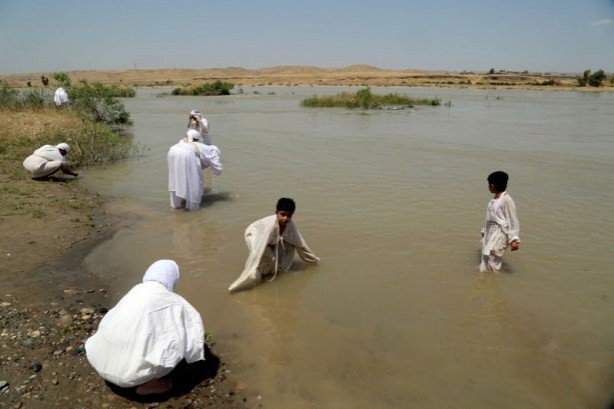 Foto - Günahlarından arındılar