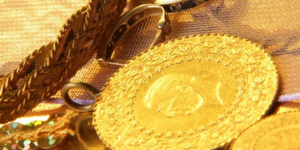 Foto - Güncel altın fiyatları: Altın fiyatları ne kadar? Gram altın anlık fiyatı çeyrek altın, cumhuriyet, yarım altın 27 Mayıs 2022 