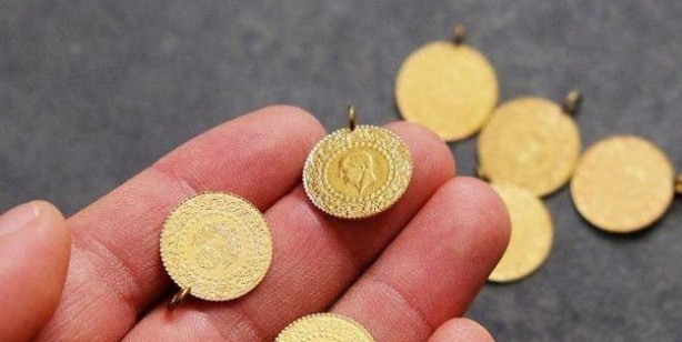 Foto - Güncel altın fiyatları: Altın fiyatları ne kadar? Gram altın anlık fiyatı çeyrek altın, cumhuriyet, yarım altın 27 Mayıs 2022 