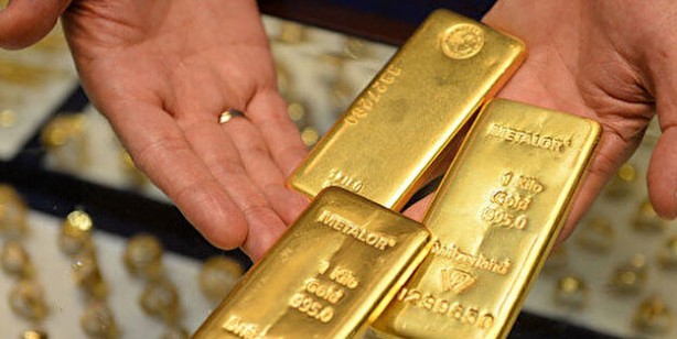 Foto - Güncel altın fiyatları: Altın fiyatları ne kadar? Gram altın anlık fiyatı çeyrek altın, cumhuriyet, yarım altın 27 Mayıs 2022 