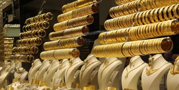 Foto - Güncel altın fiyatları: Altın fiyatları ne kadar? Gram altın anlık fiyatı çeyrek altın, cumhuriyet, yarım altın 27 Mayıs 2022 