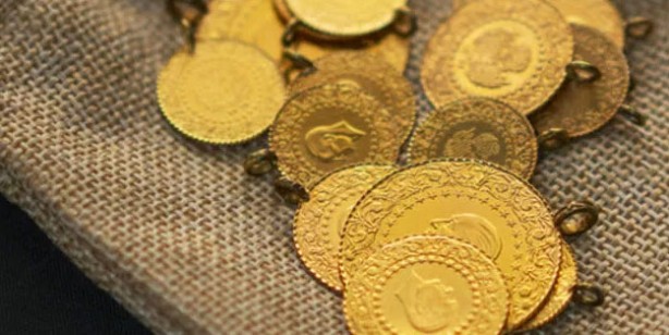 Foto - Güncel altın fiyatları: Altın fiyatları ne kadar? Gram altın anlık fiyatı çeyrek altın, cumhuriyet, yarım altın 27 Mayıs 2022 