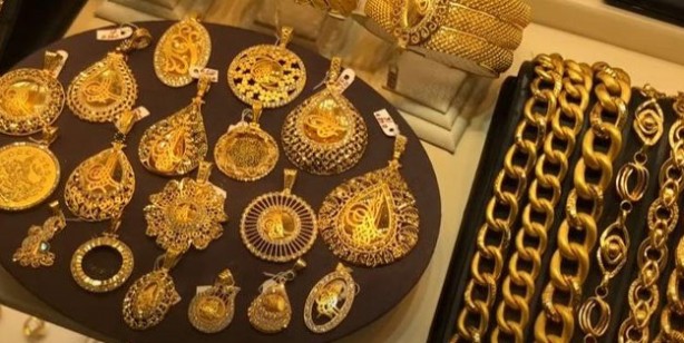 Foto - Güncel altın fiyatları: Altın fiyatları ne kadar? Gram altın anlık fiyatı çeyrek altın, cumhuriyet, yarım altın 27 Mayıs 2022 