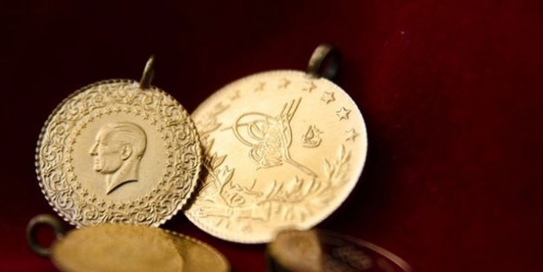 Foto - Güncel altın fiyatları: Altın fiyatları ne kadar? Gram altın anlık fiyatı çeyrek altın, cumhuriyet, yarım altın 27 Mayıs 2022 