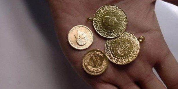 Foto - Güncel altın fiyatları: Altın fiyatları ne kadar? Gram altın anlık fiyatı çeyrek altın, cumhuriyet, yarım altın 27 Mayıs 2022 