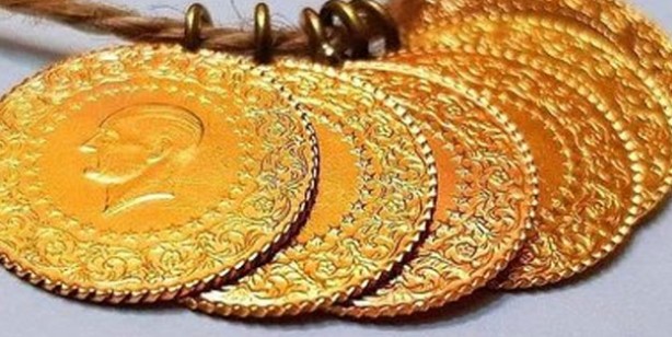 Foto - Güncel altın fiyatları: Altın fiyatları ne kadar? Gram altın anlık fiyatı çeyrek altın, cumhuriyet, yarım altın 27 Mayıs 2022 
