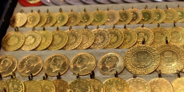 Foto - Güncel altın fiyatları: Altın fiyatları ne kadar? Gram altın anlık fiyatı çeyrek altın, cumhuriyet, yarım altın 27 Mayıs 2022 