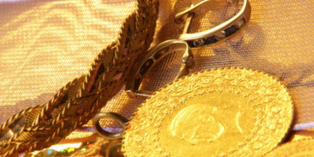 Foto - Güncel altın fiyatları: Çeyrek altın, gram altın fiyatları anlık fiyatı 13 Mayıs 2022 Cuma!