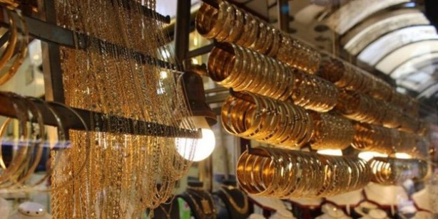 Foto - Güncel altın fiyatları: Çeyrek altın, gram altın fiyatları anlık fiyatı 13 Mayıs 2022 Cuma!