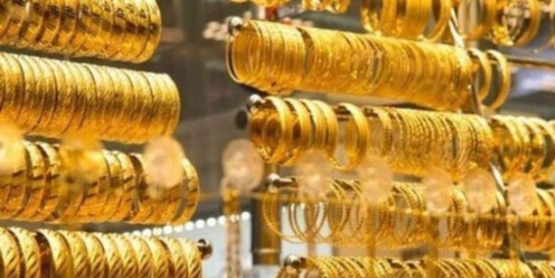 Foto - Güncel altın fiyatları: Çeyrek altın, gram altın fiyatları anlık fiyatı 13 Mayıs 2022 Cuma!