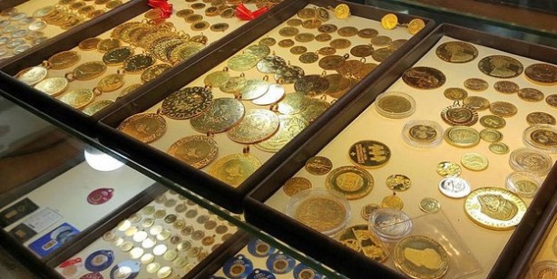 Foto - Güncel altın fiyatları: Çeyrek altın, gram altın fiyatları anlık fiyatı 13 Mayıs 2022 Cuma!