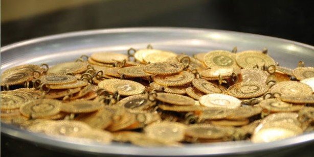 Güncel altın fiyatları: Çeyrek altın, gram altın fiyatları anlık fiyatı 13 Mayıs 2022 Cuma!