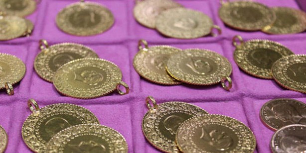 Foto - Güncel altın fiyatları: Çeyrek altın, gram altın fiyatları anlık fiyatı 13 Mayıs 2022 Cuma!