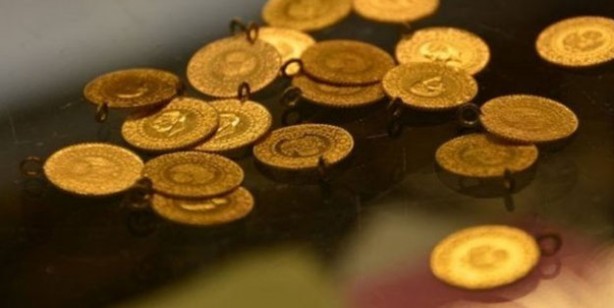 Foto - Güncel altın fiyatları: Çeyrek altın, gram altın fiyatları anlık fiyatı 13 Mayıs 2022 Cuma!